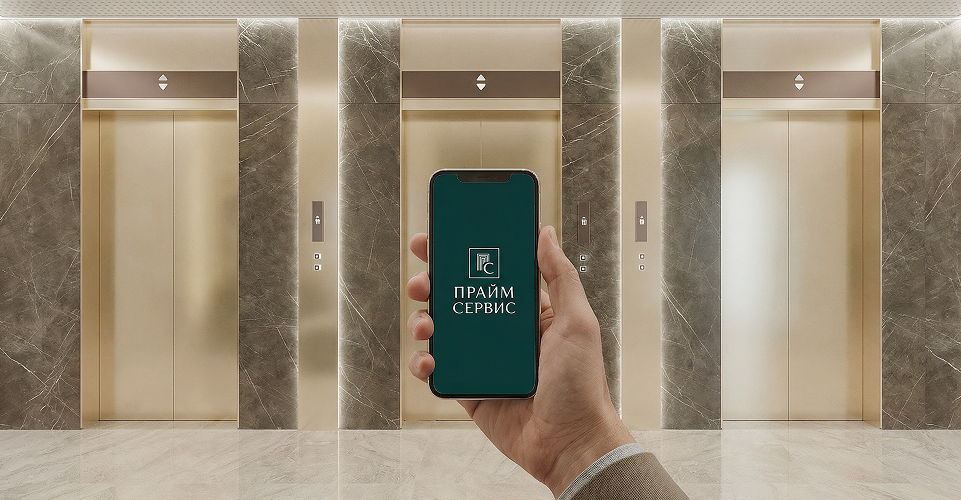 Прайм сервис