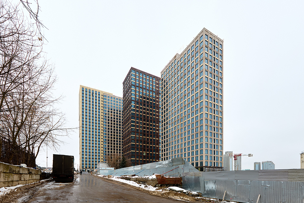 Январь 2025